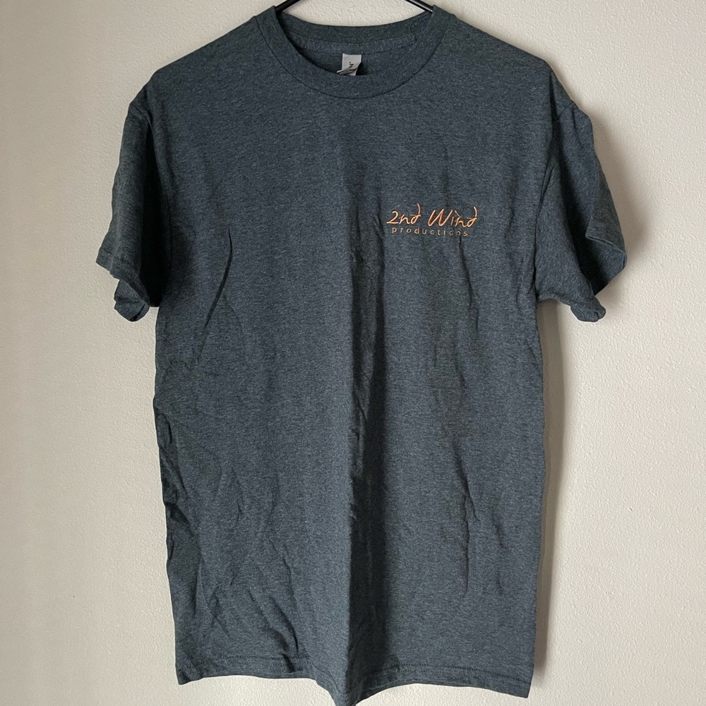 Basic Tee